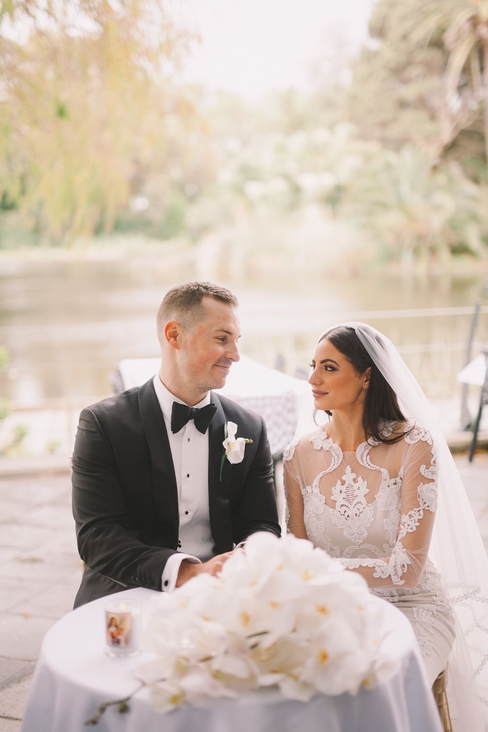 melbourne wedding