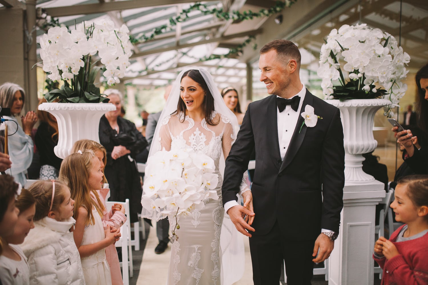 melbourne wedding