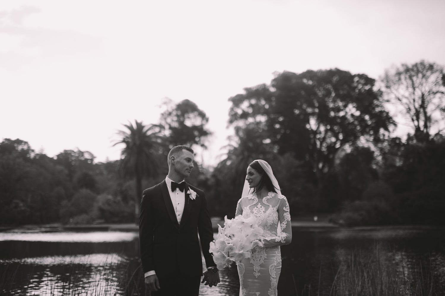 melbourne wedding