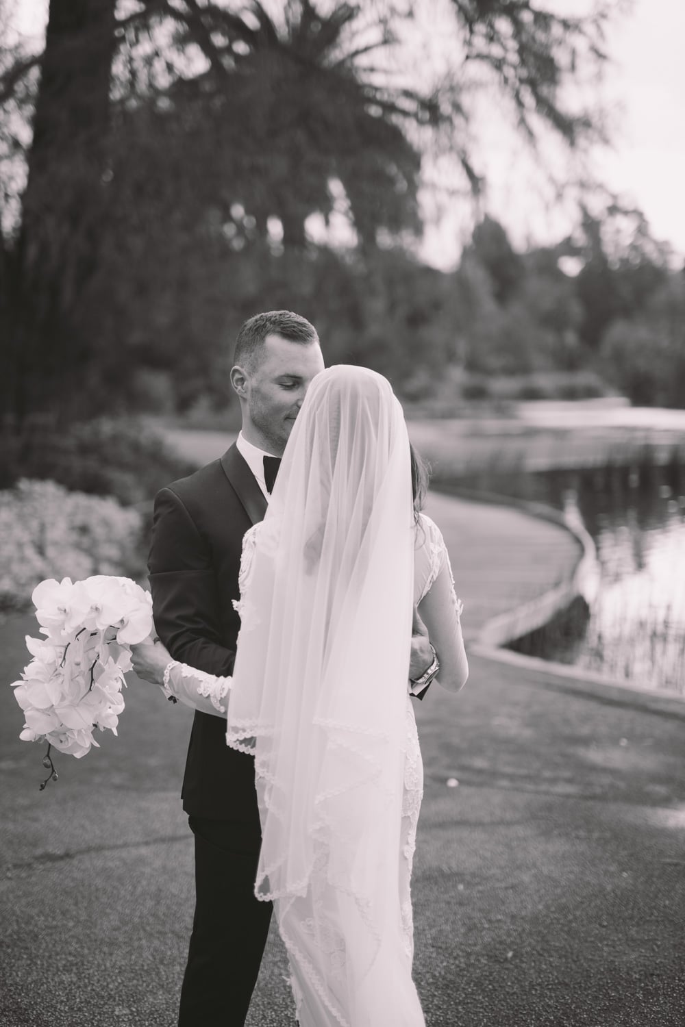 melbourne wedding