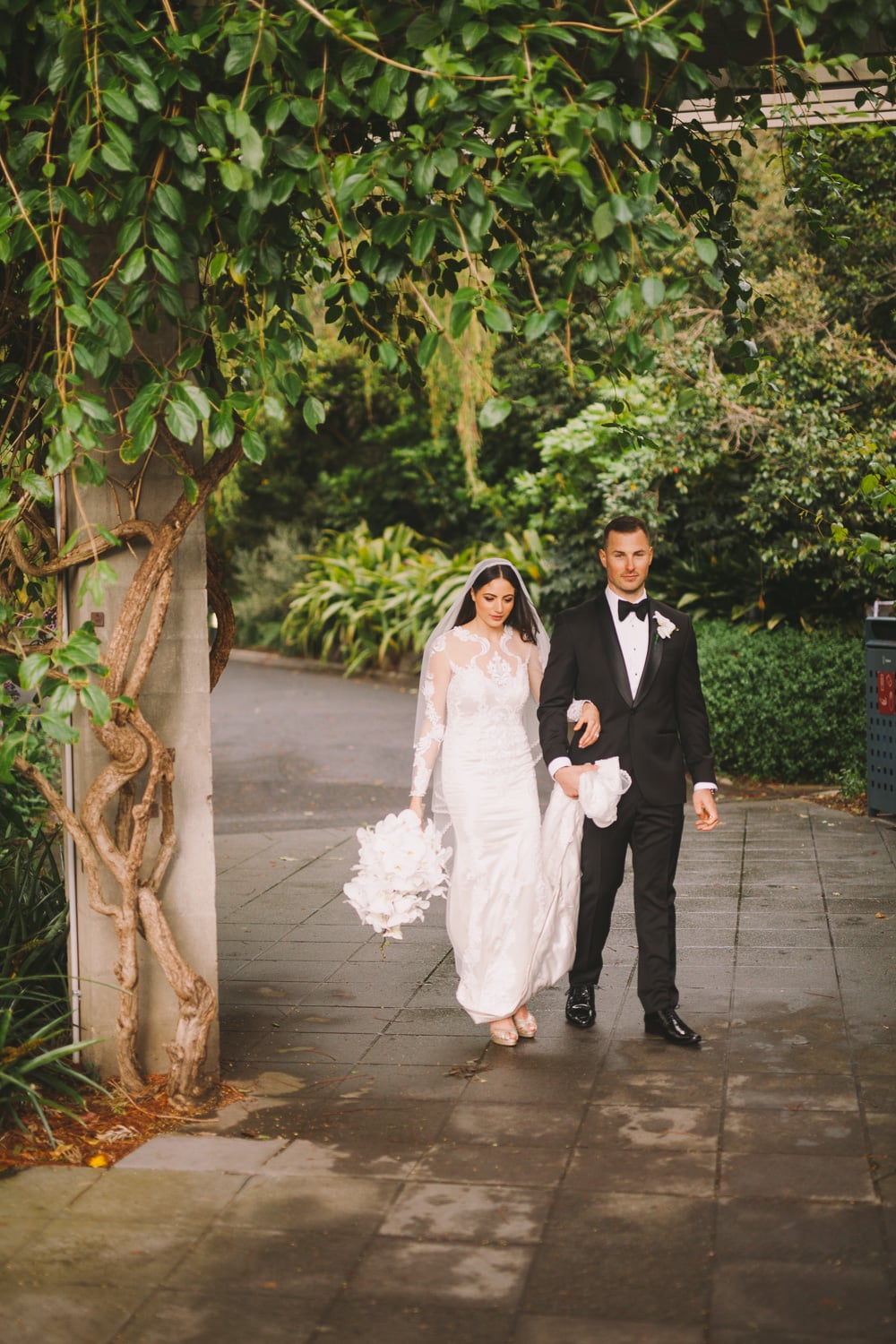 melbourne wedding