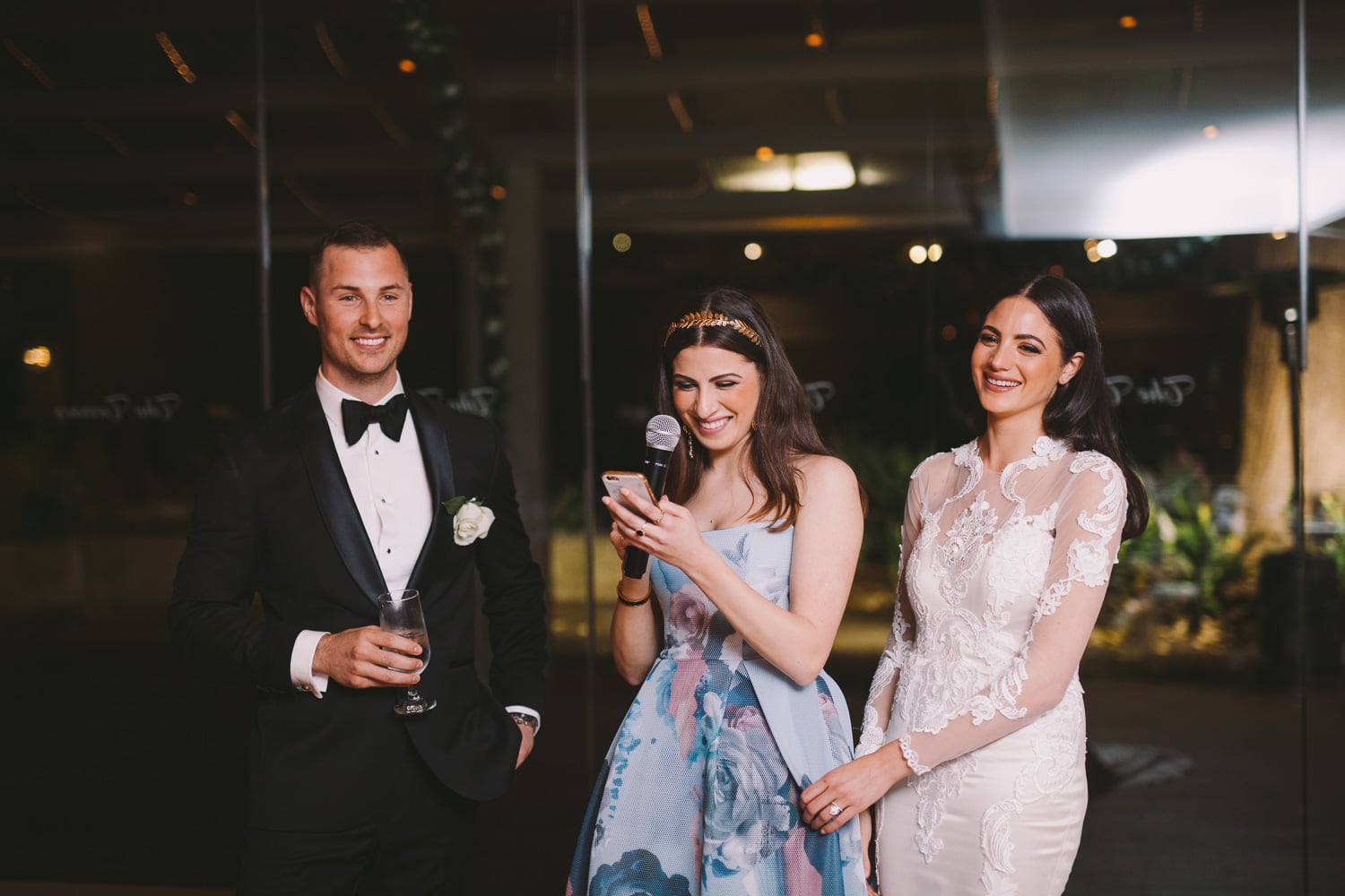 melbourne wedding