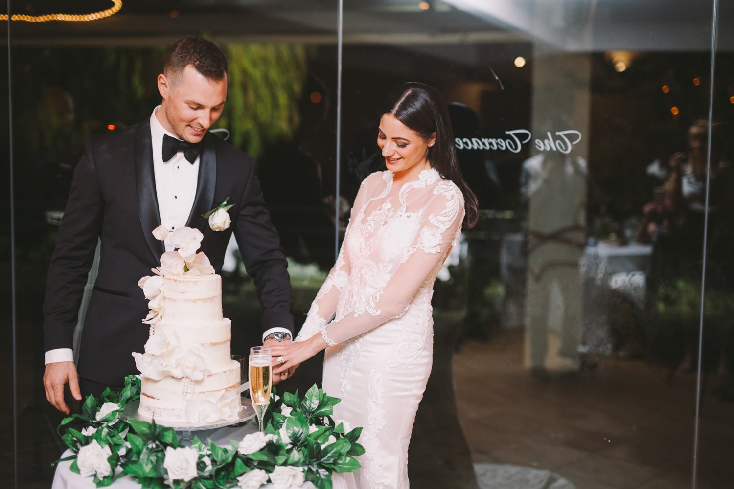 melbourne wedding