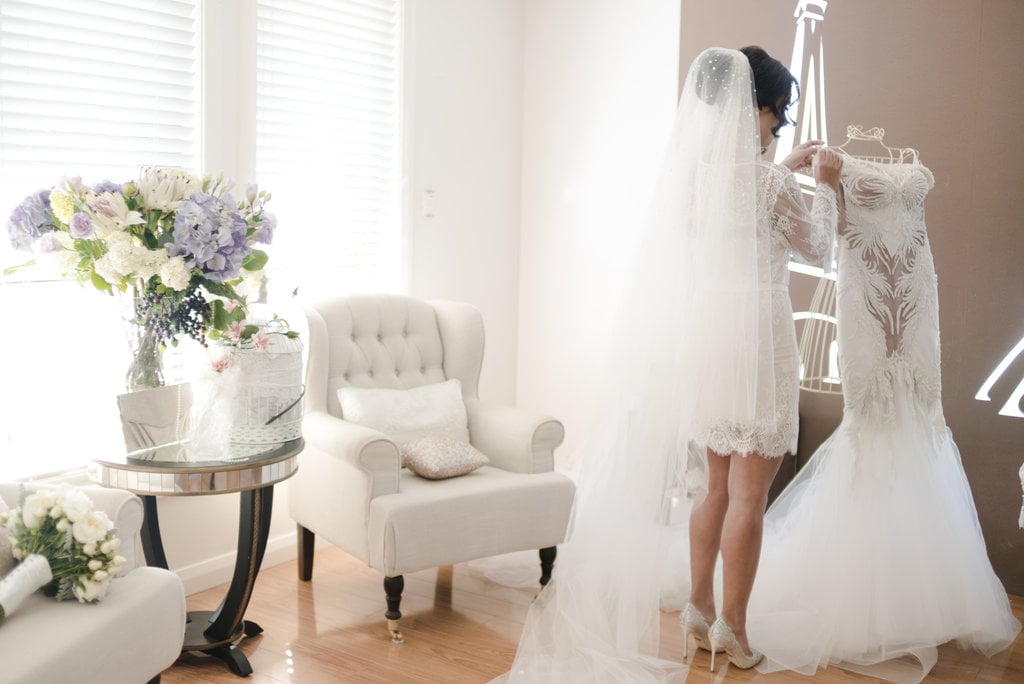steven khalil gown