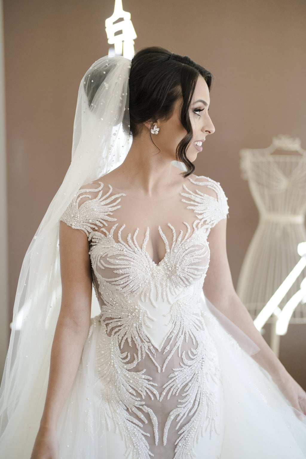 rustic wedding