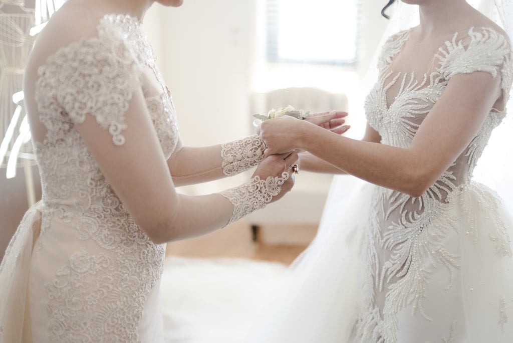marriage ceremony