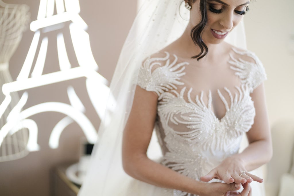 steven khalil gown