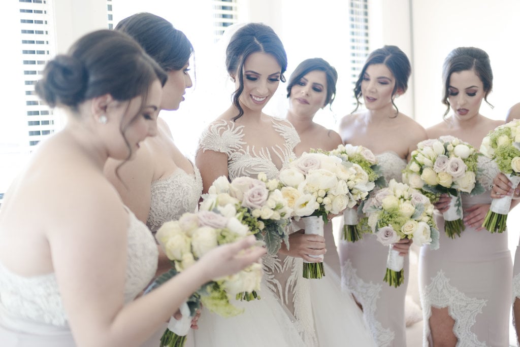 the grounds wedding