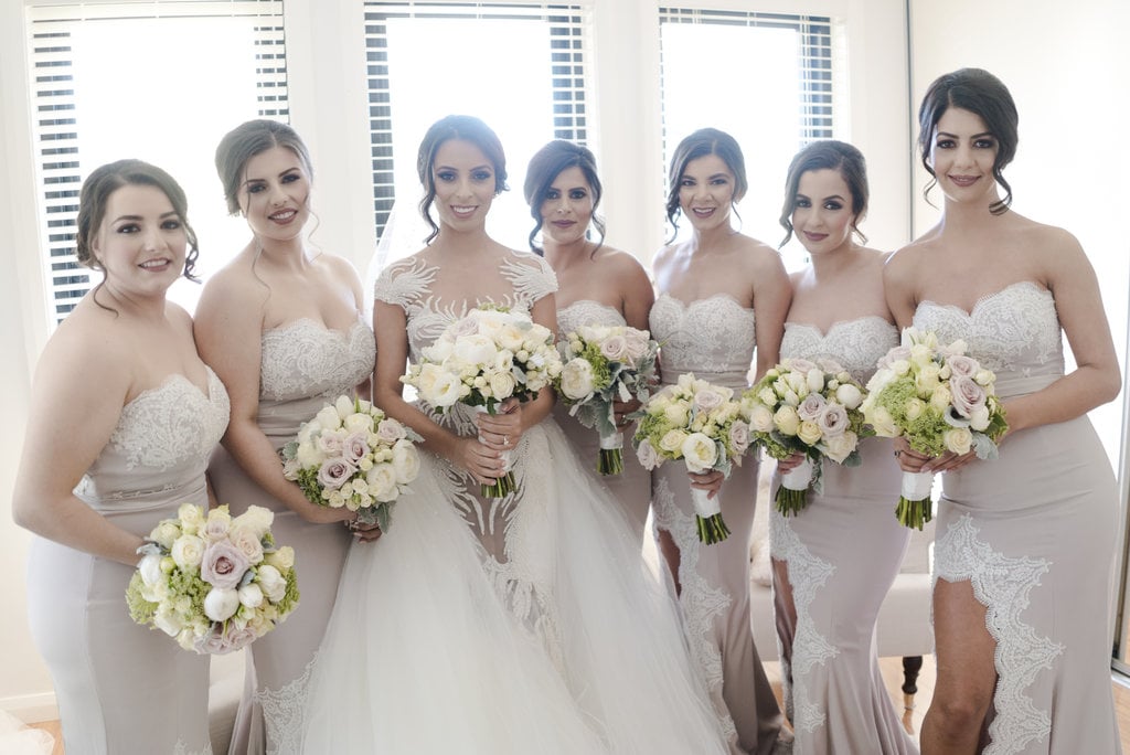steven khalil gown