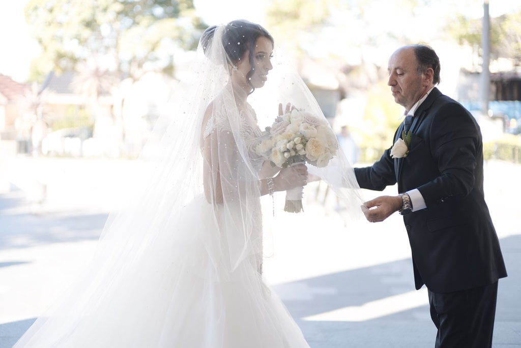 steven khalil gown