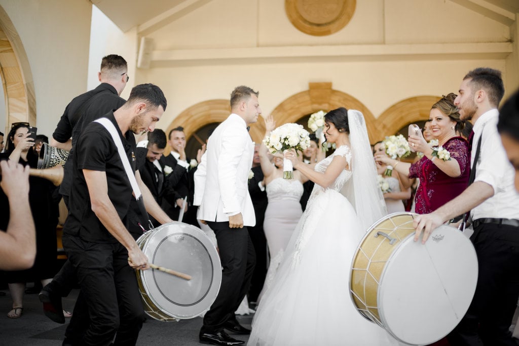 steven khalil gown
