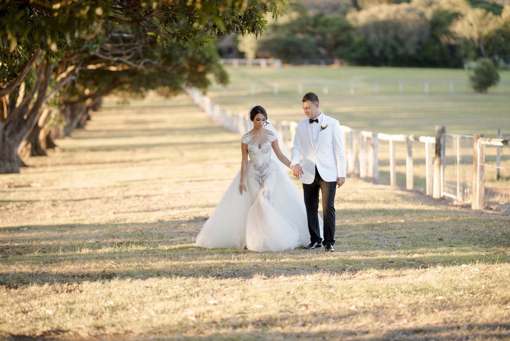 rustic wedding