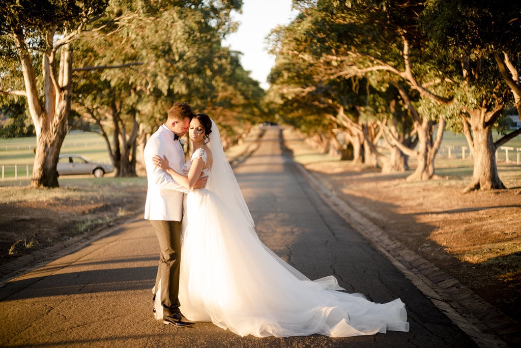 steven khalil dress