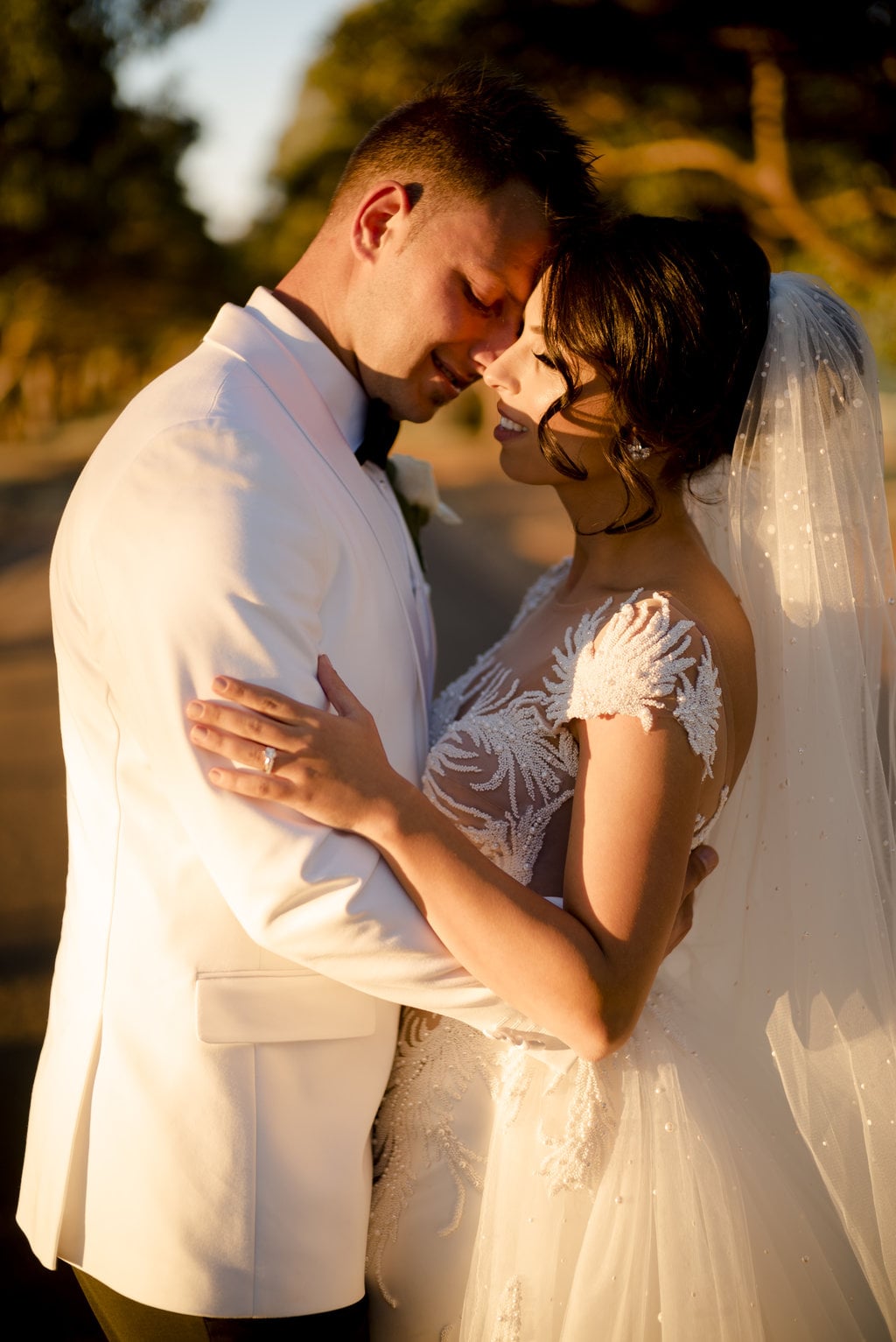steven khalil dress