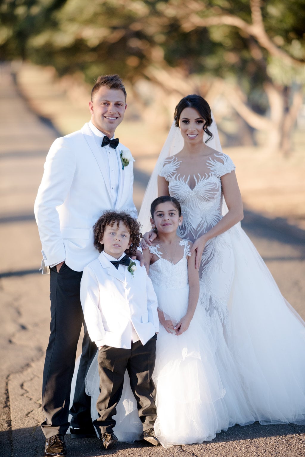 steven khalil dress