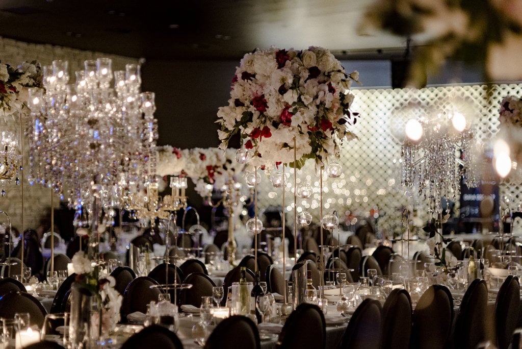 clifftop wedding
