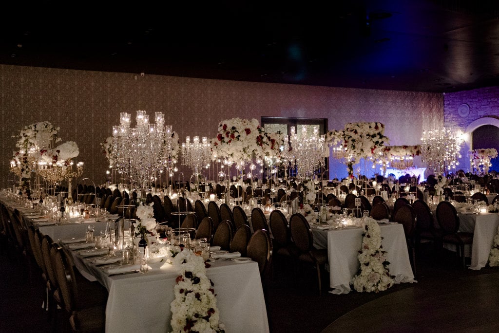 clifftop wedding