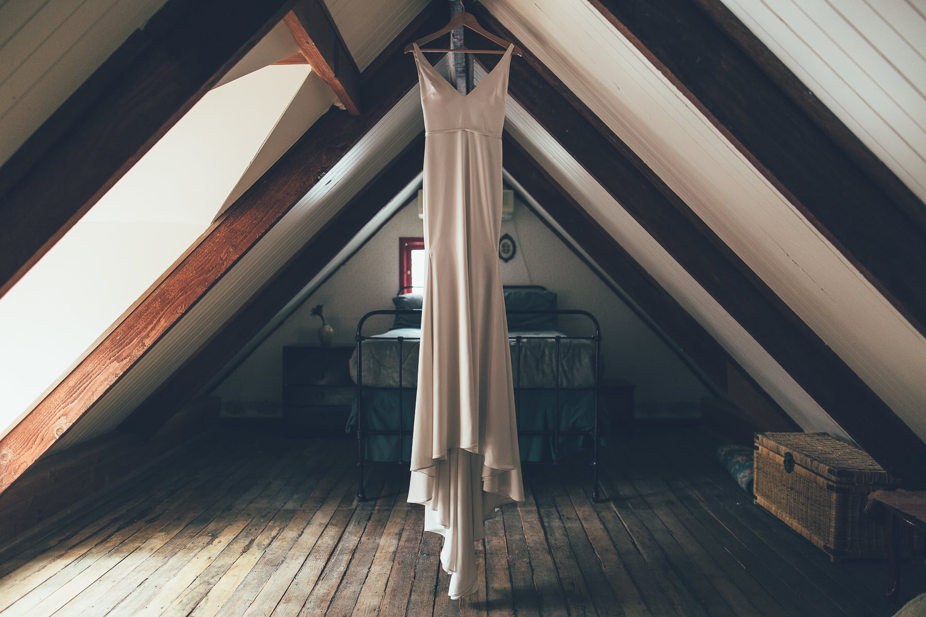 the grounds wedding