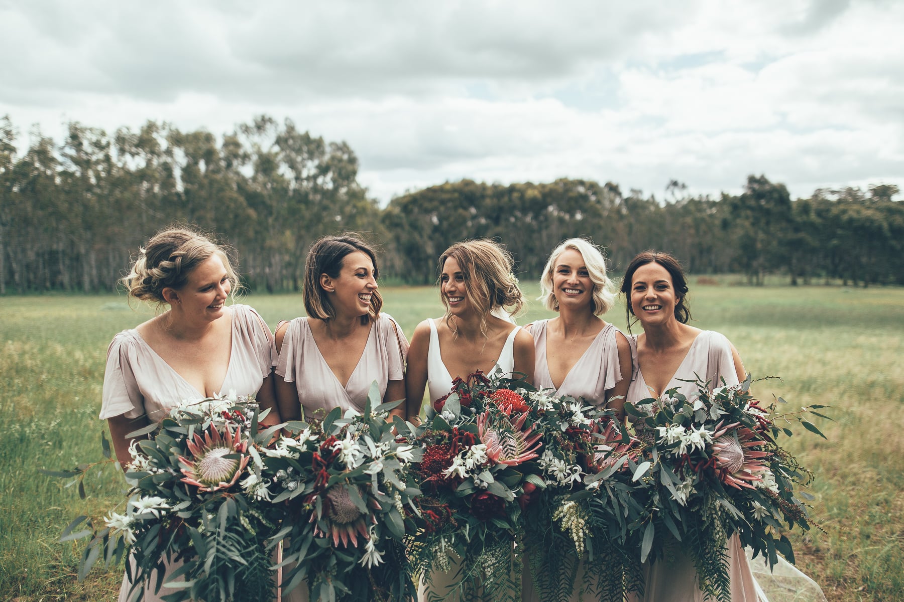the grounds wedding
