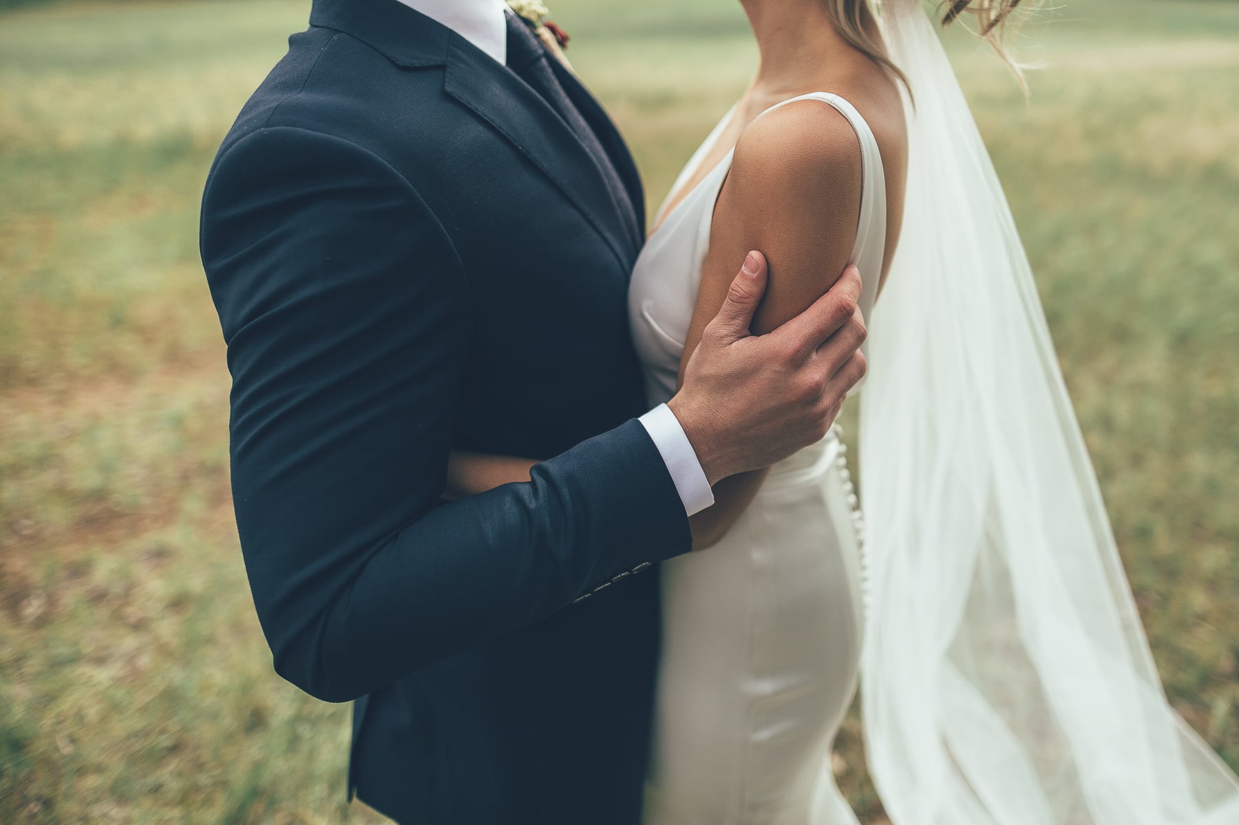 the grounds wedding