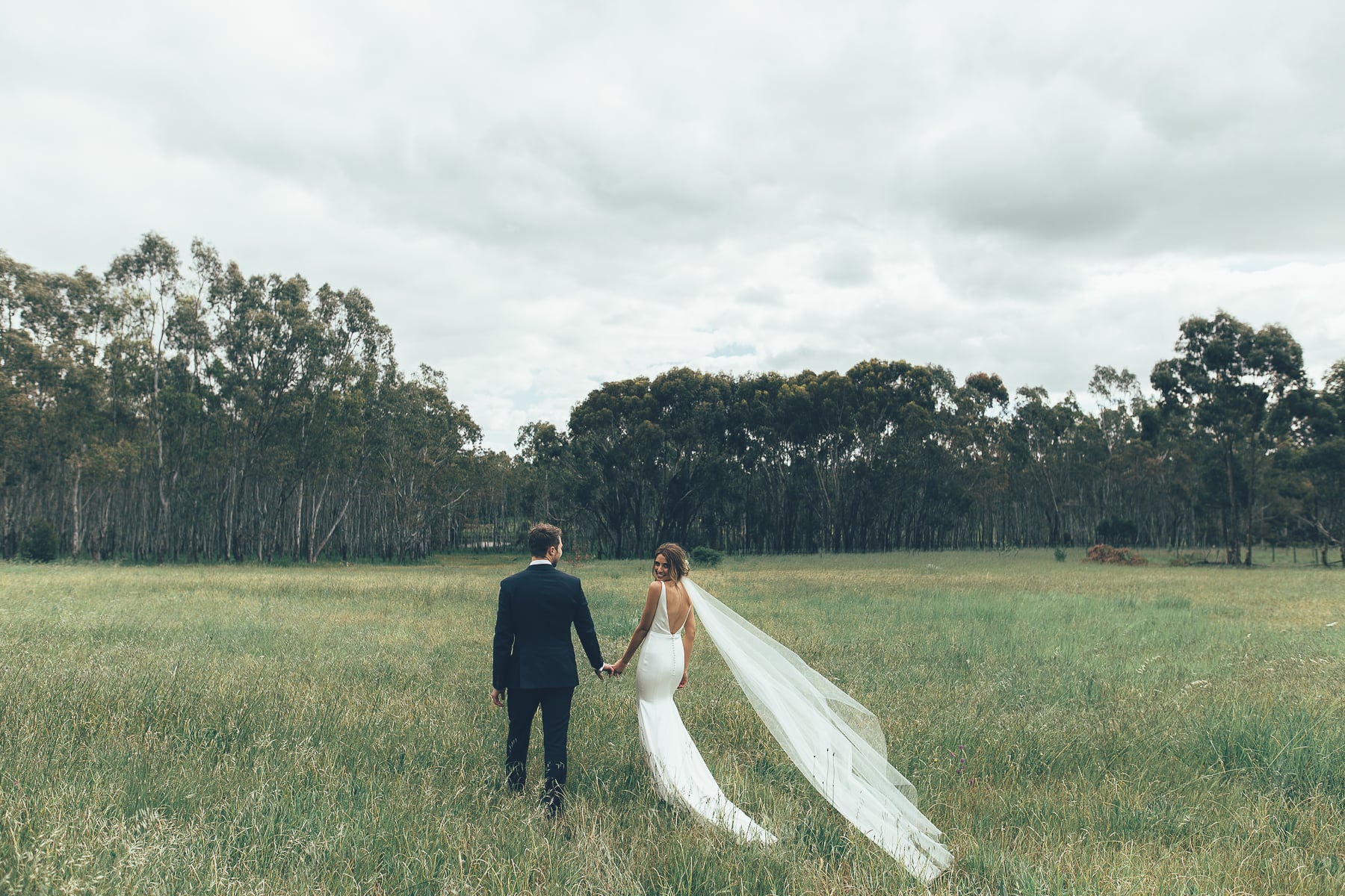 the grounds wedding
