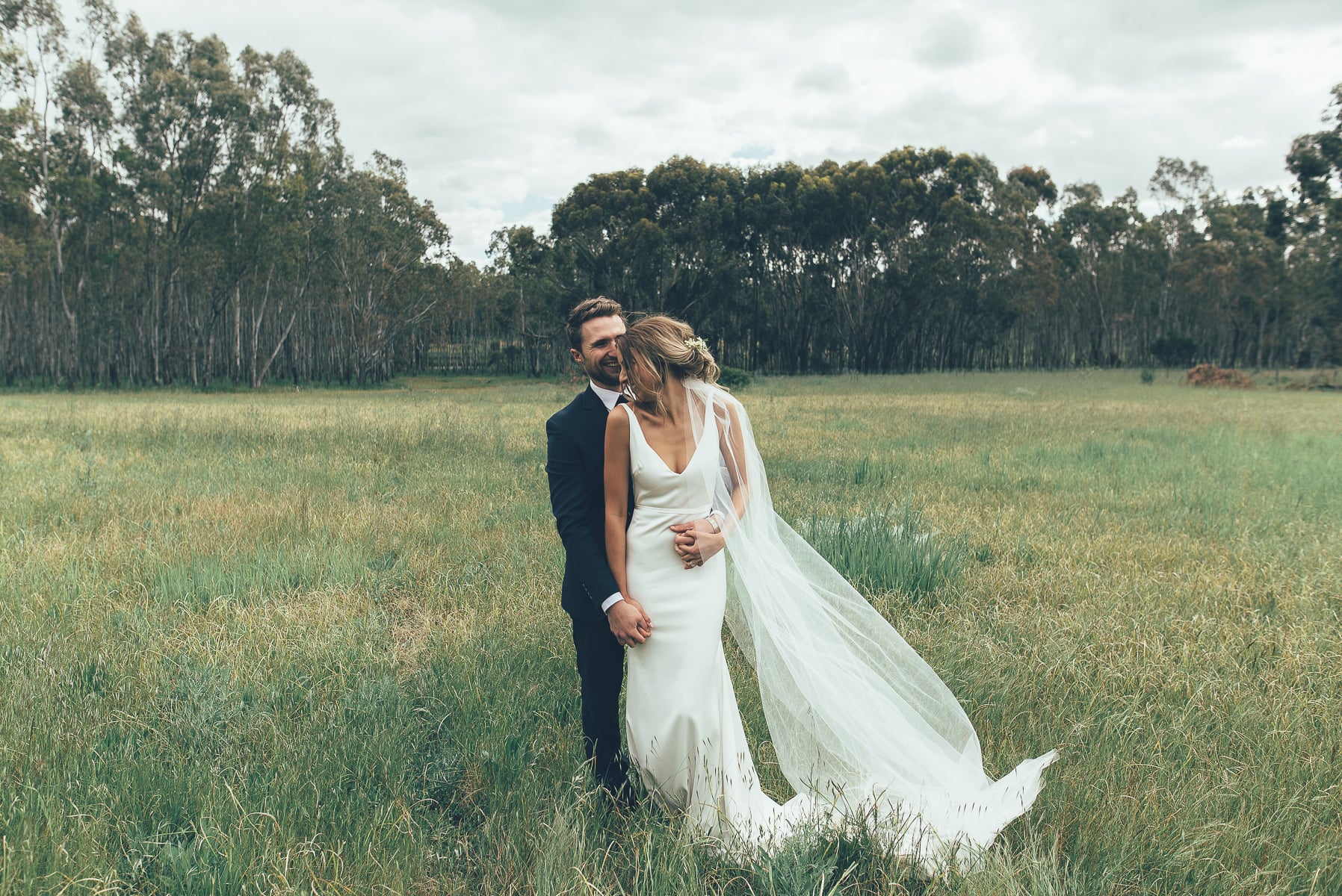 clare valley wedding