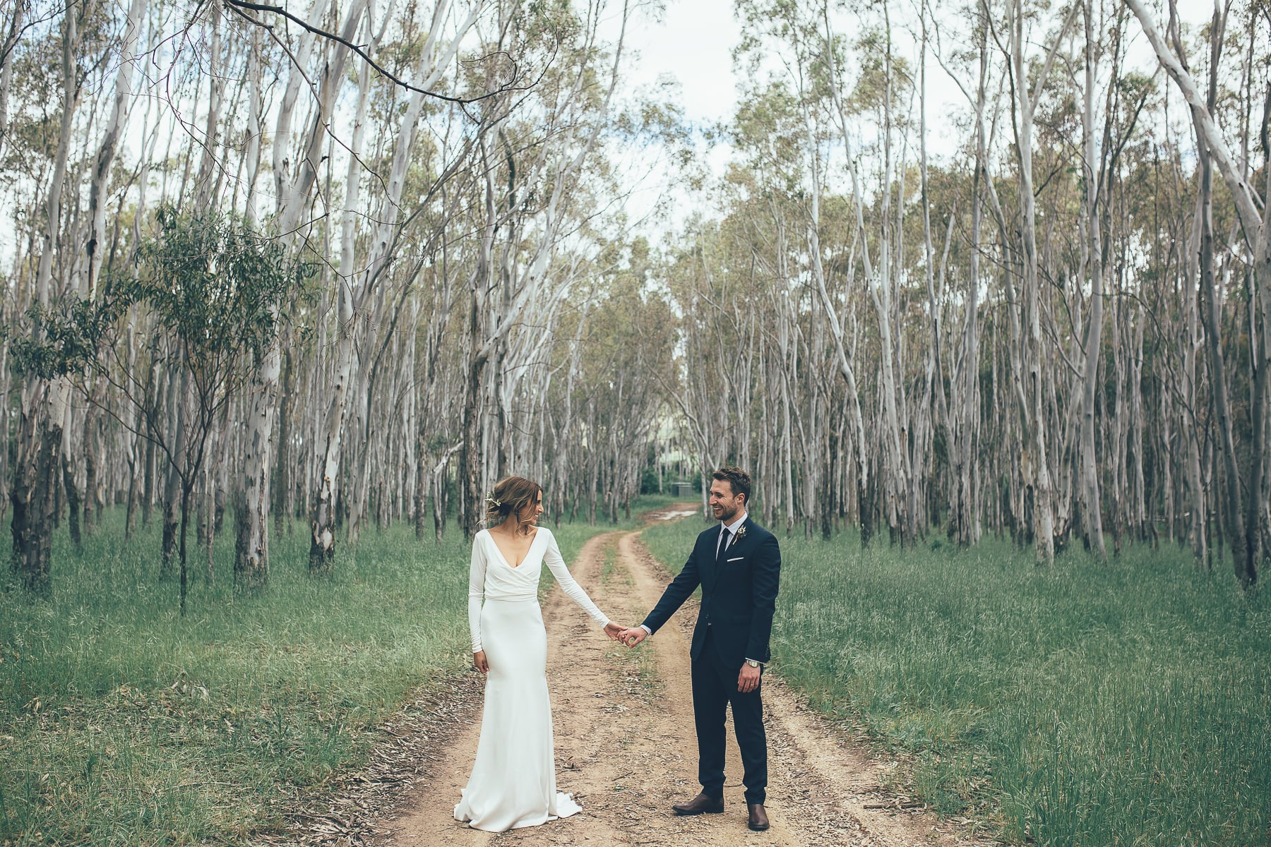 clare valley wedding