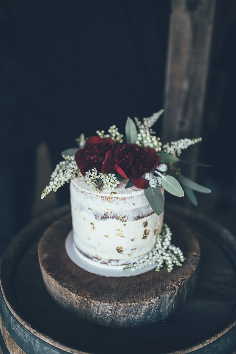 clare valley wedding