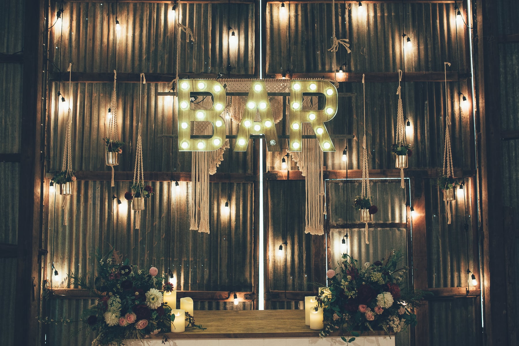 clare valley wedding