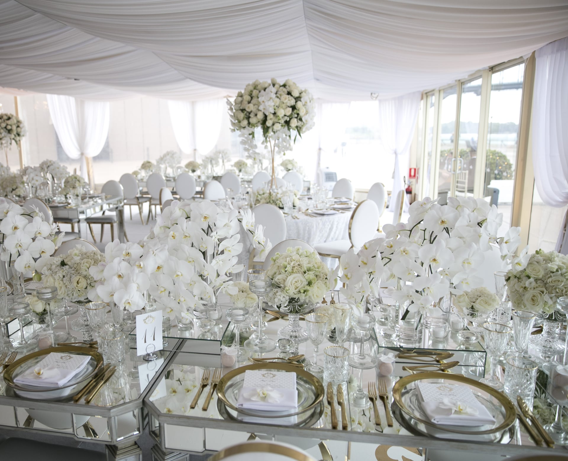 diane khoury wedding