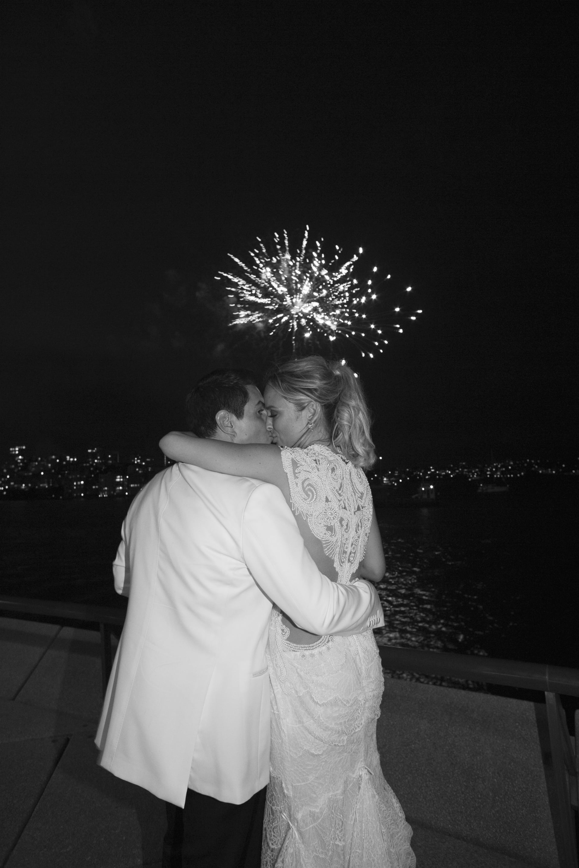 diane khoury wedding