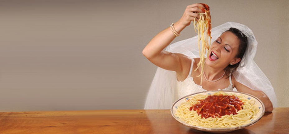 How eating Junk Food can help you lose weight!