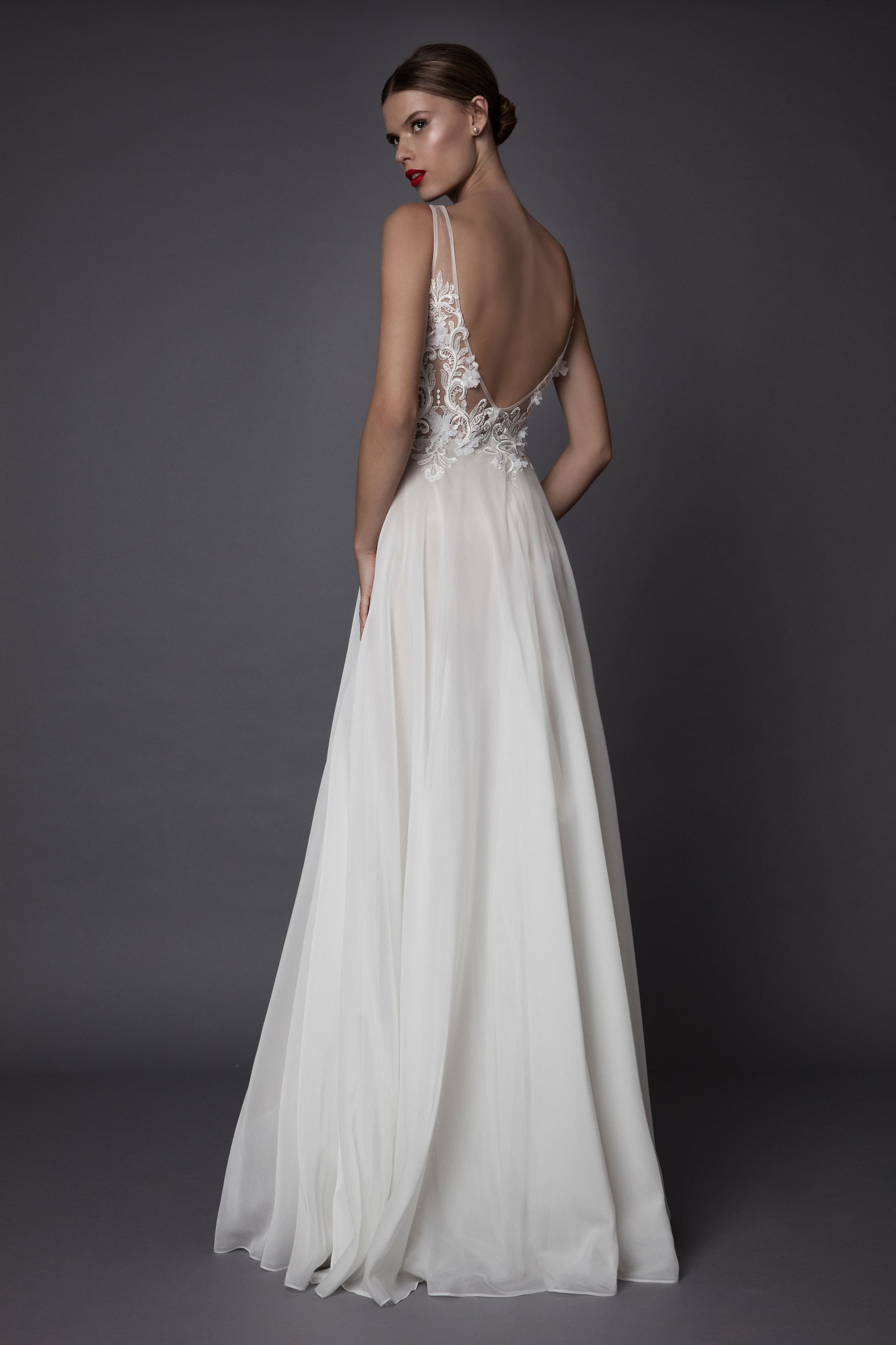 berta bridal muse, berta bride muse