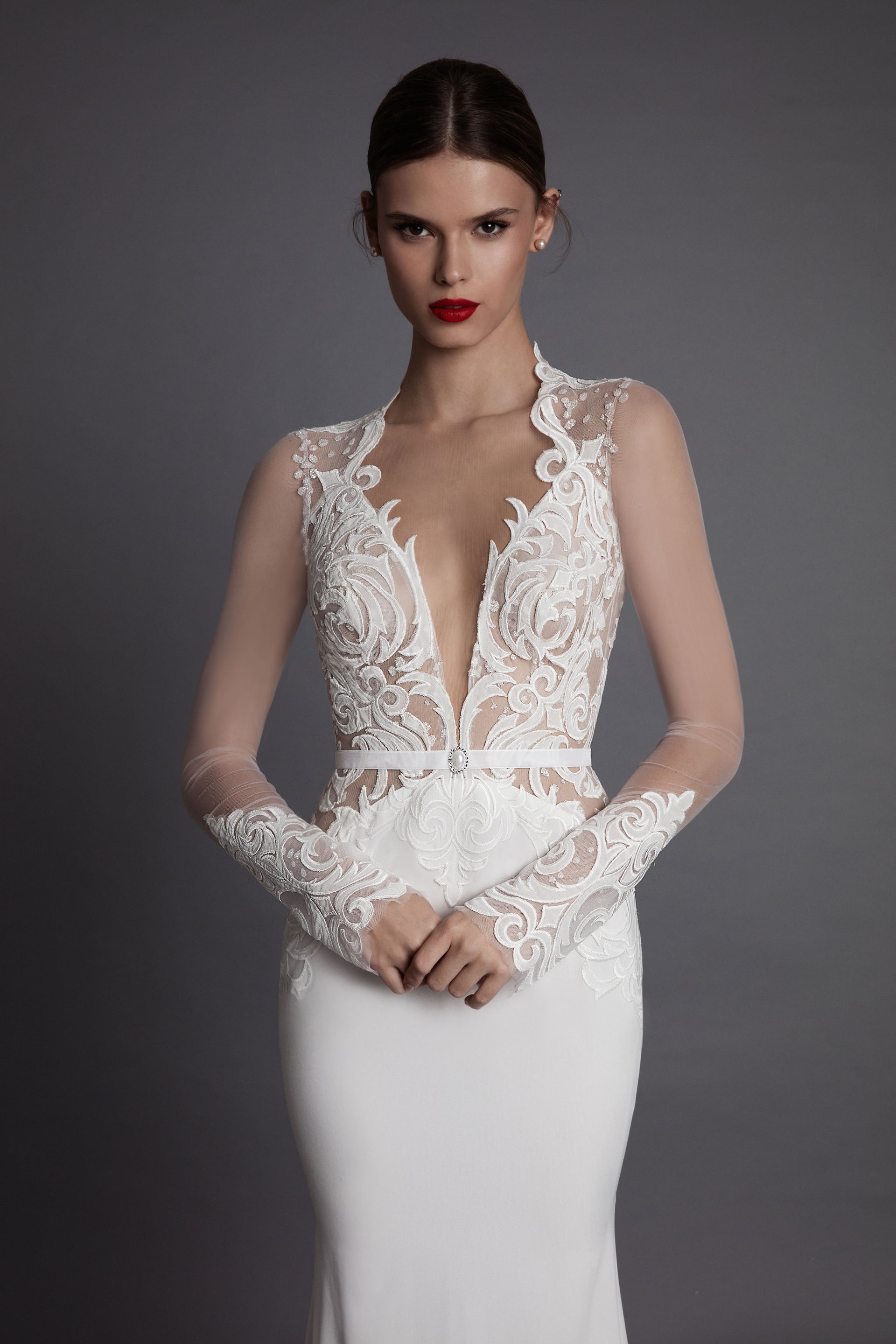 berta bridal muse, berta bride muse