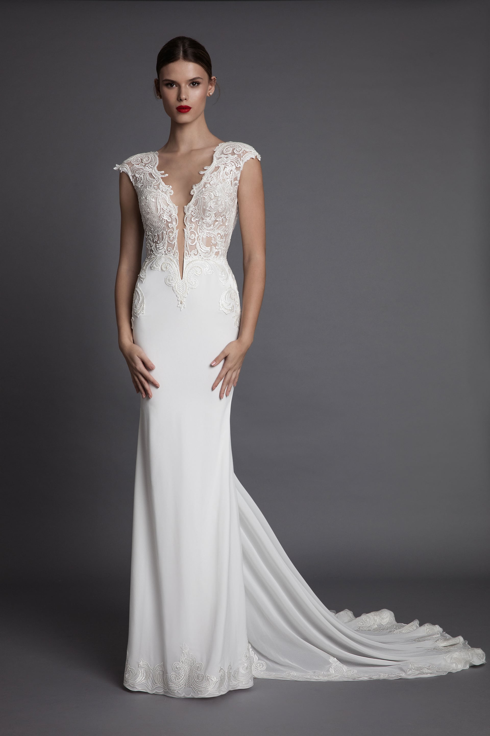 berta bridal muse, berta bride muse