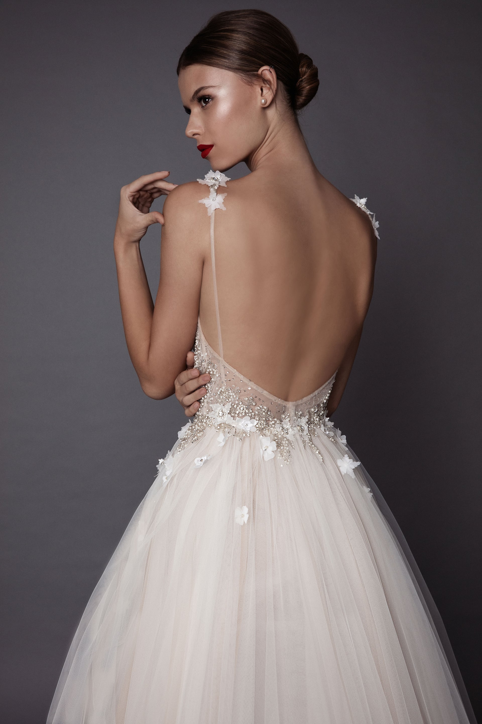berta bridal muse, berta bride muse