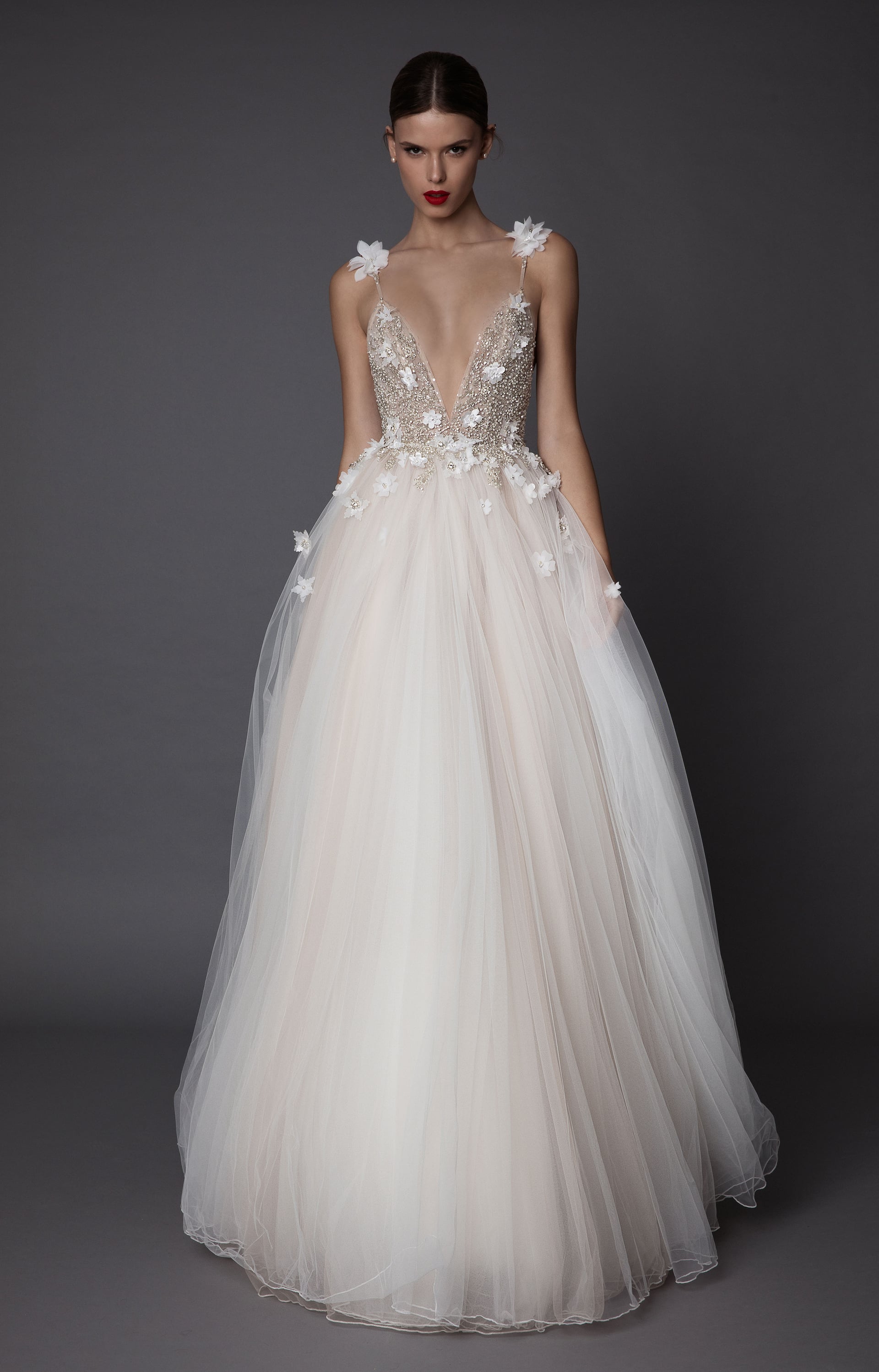 berta bridal muse, berta bride muse