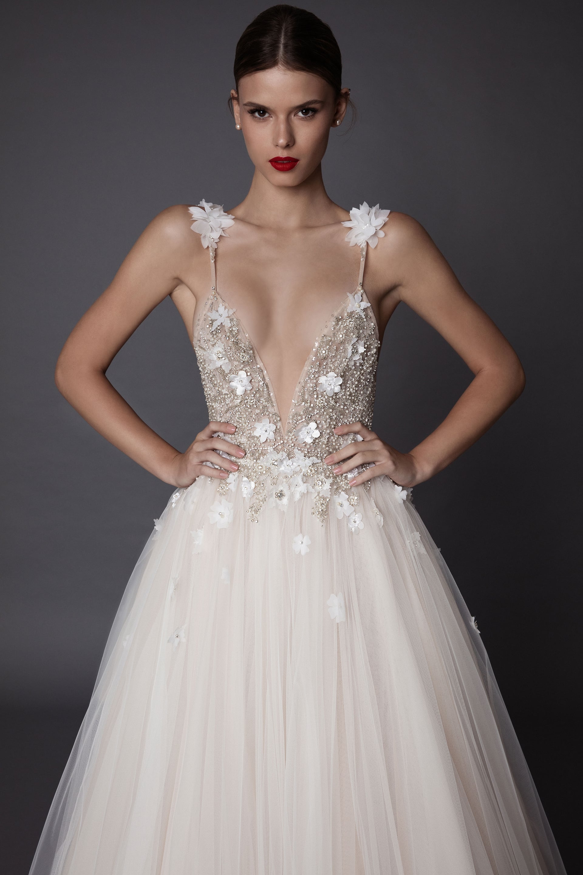 berta bridal muse, berta bride muse