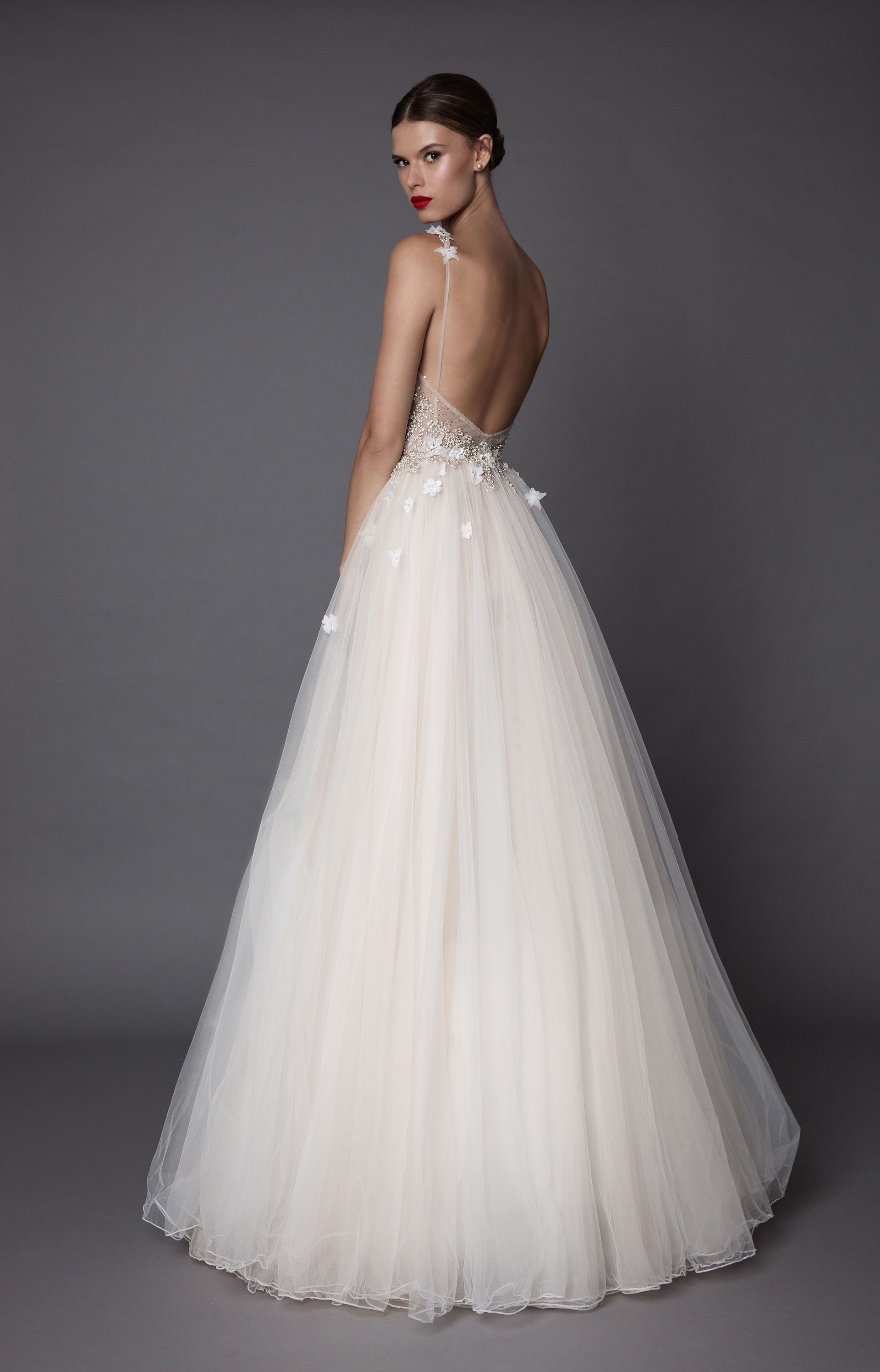 berta bridal muse, berta bride muse