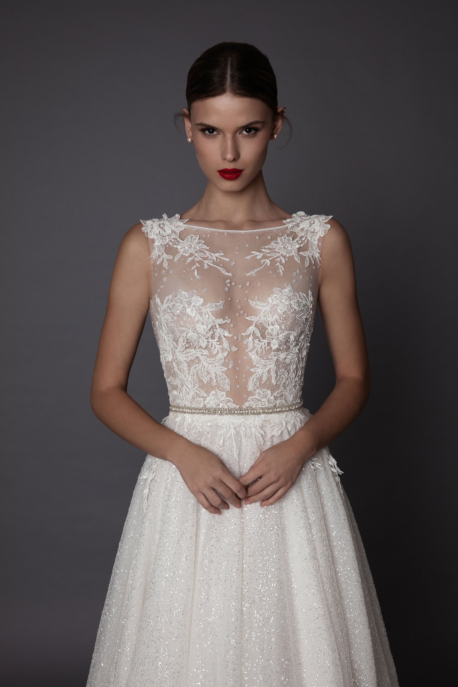 berta bridal muse, berta bride muse