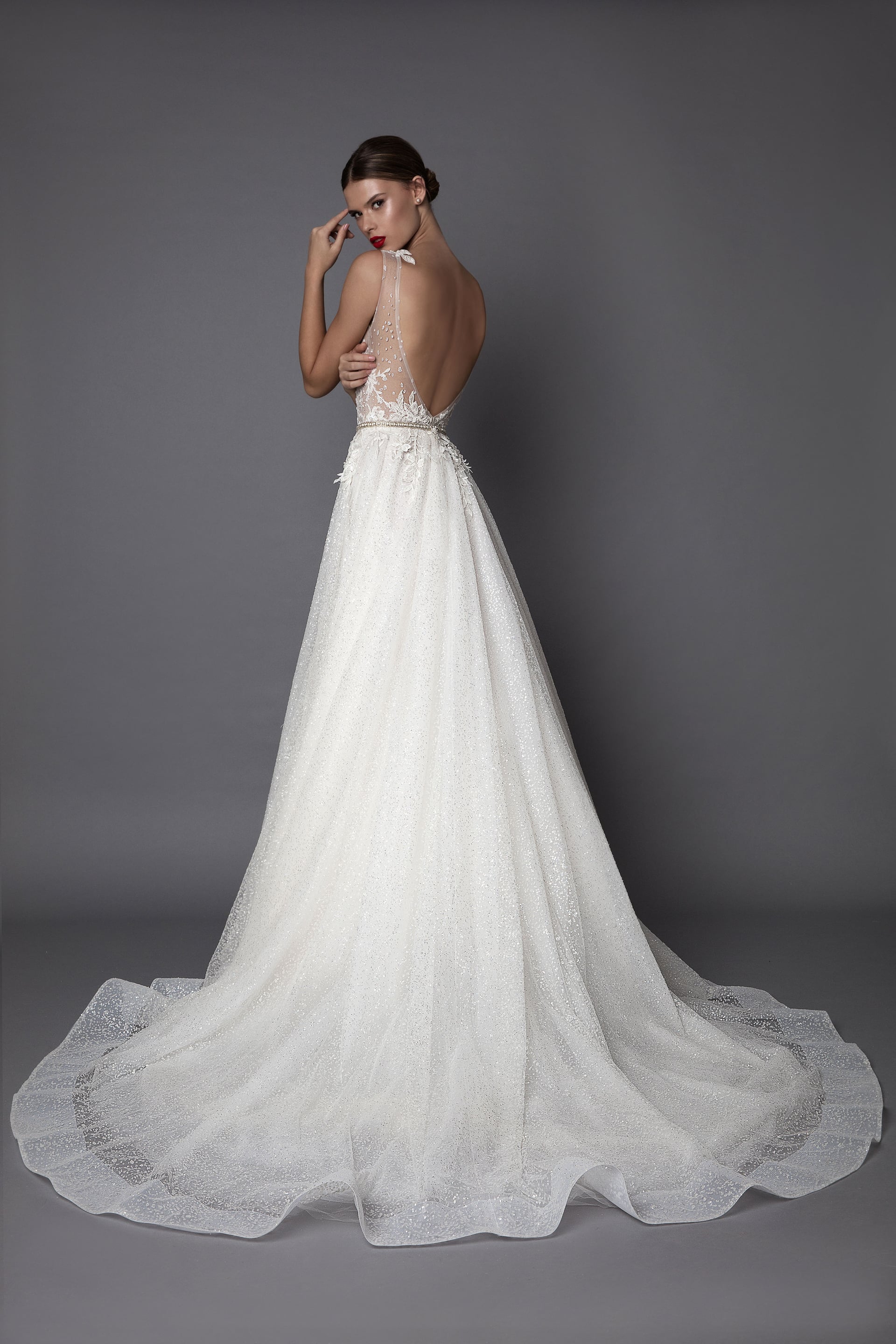 berta bridal muse, berta bride muse