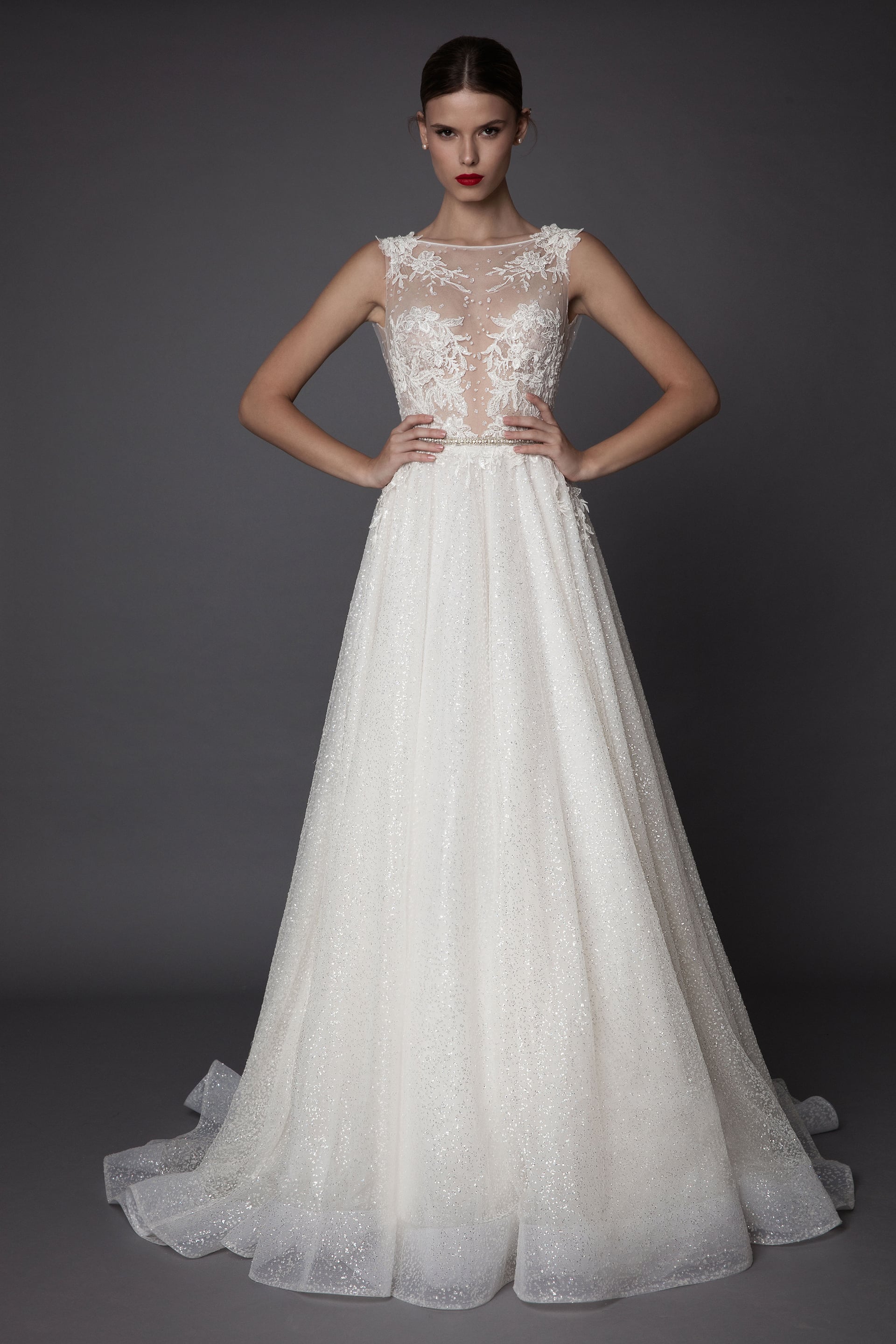 berta bridal muse, berta bride muse