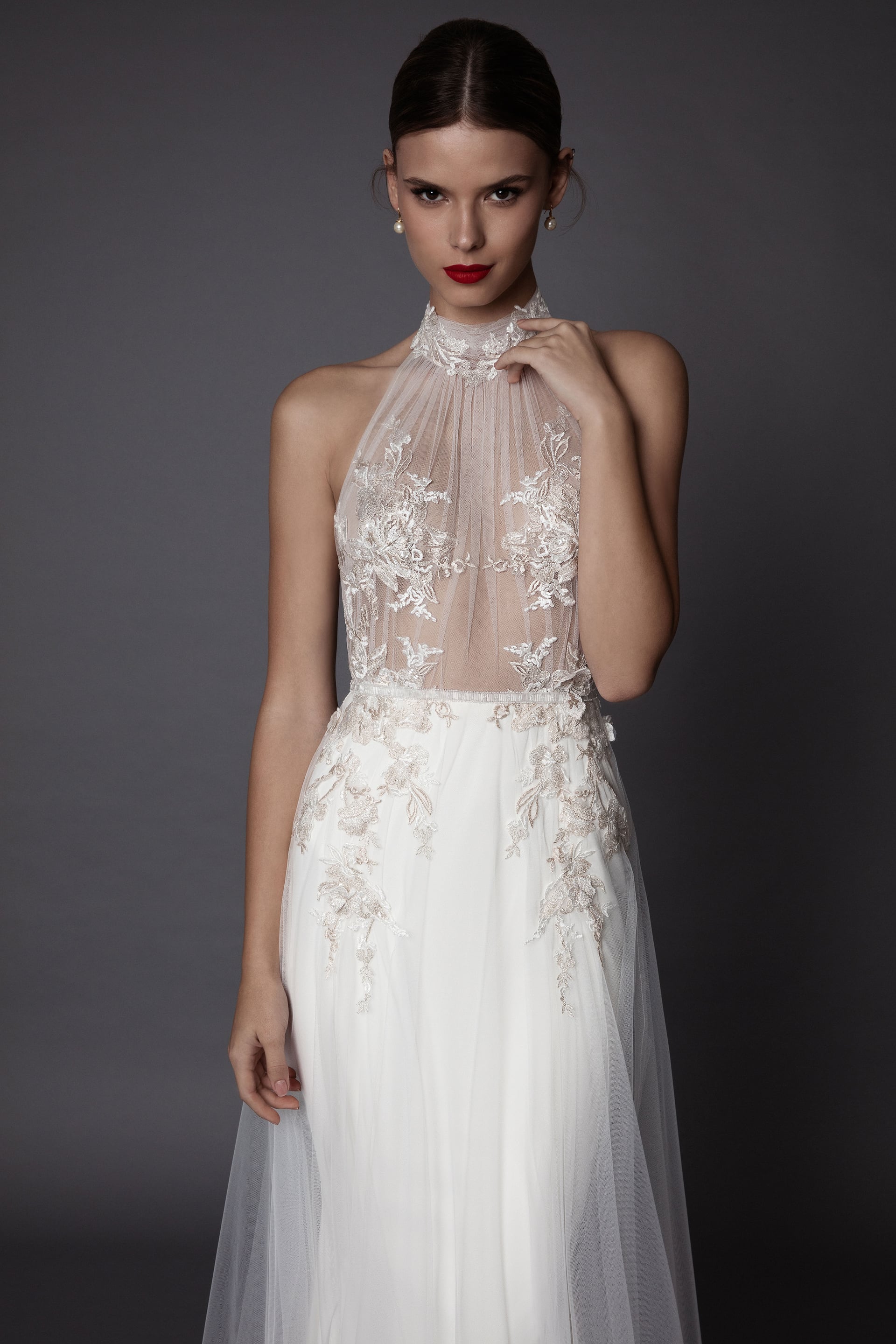 berta bridal muse, berta bride muse