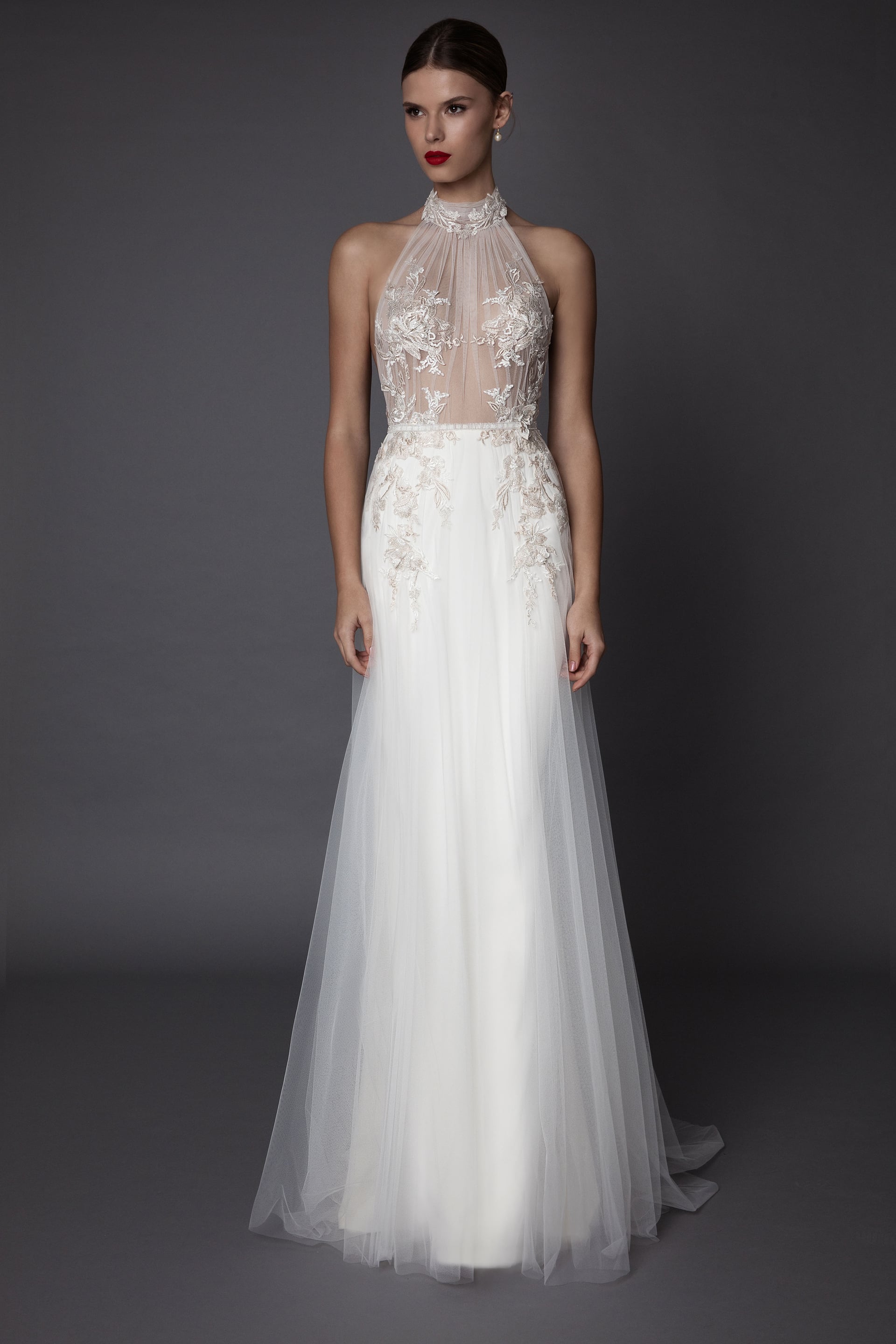 berta bridal muse, berta bride muse