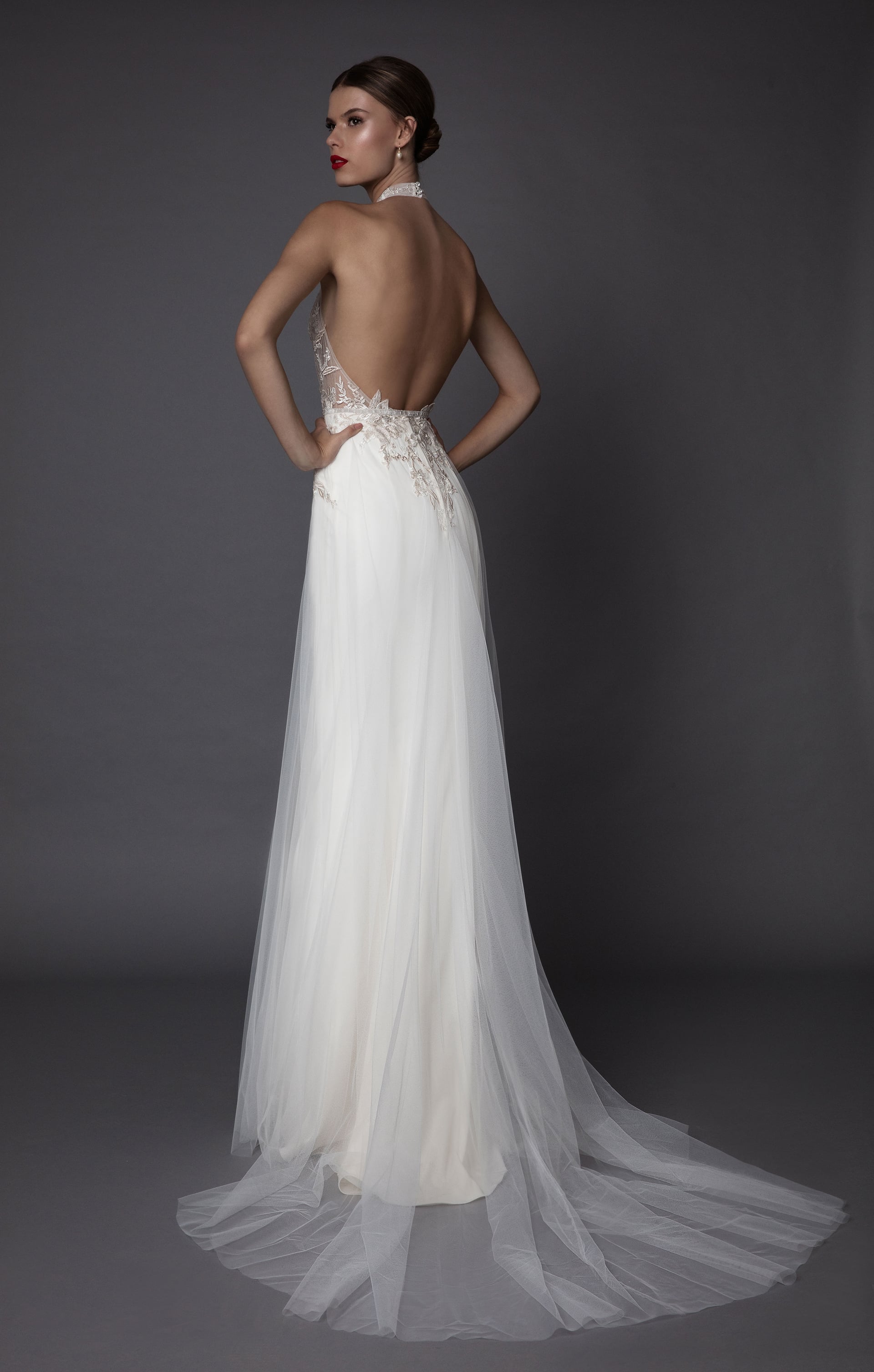 berta bridal muse, berta bride muse