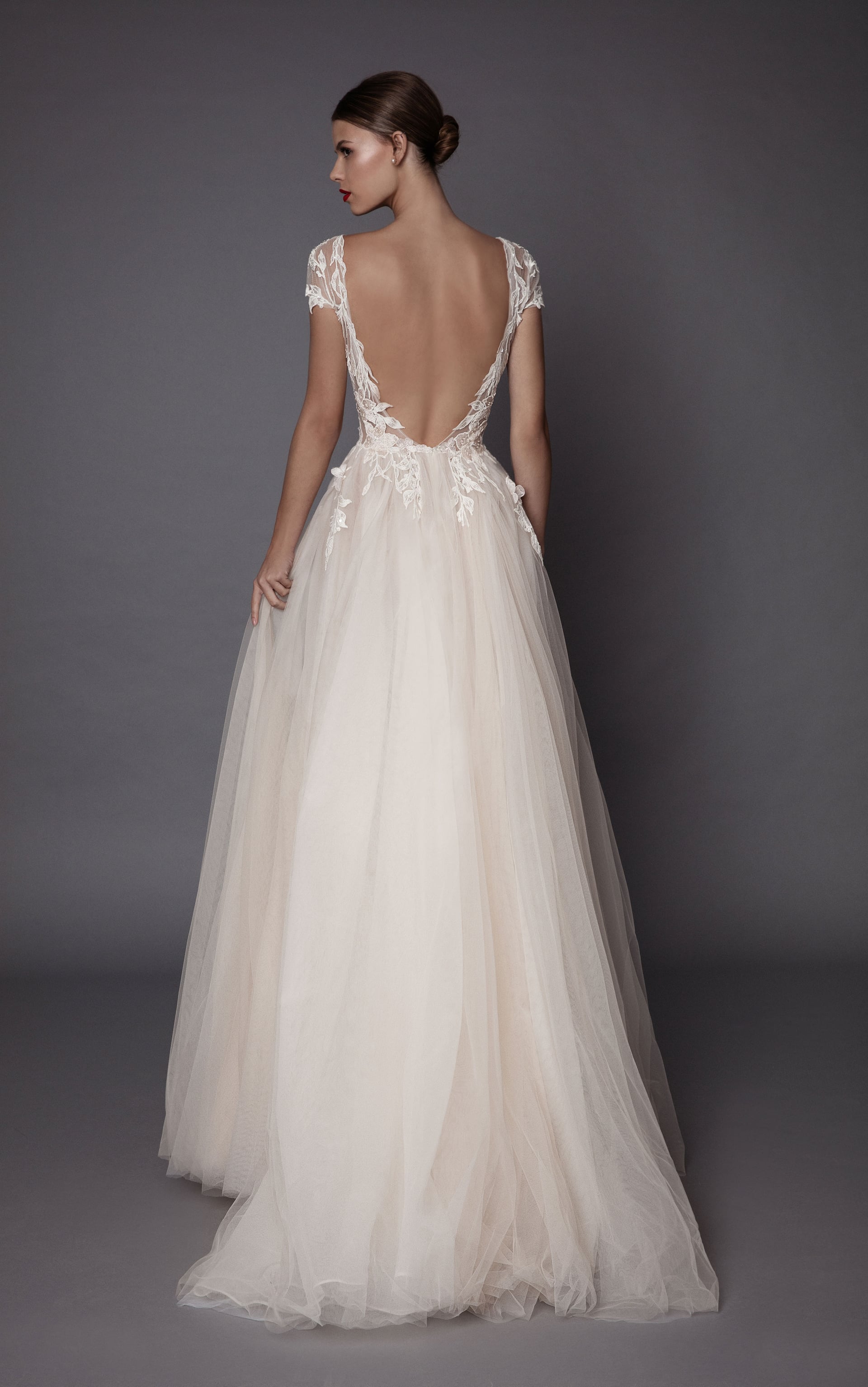 berta bridal muse, berta bride muse