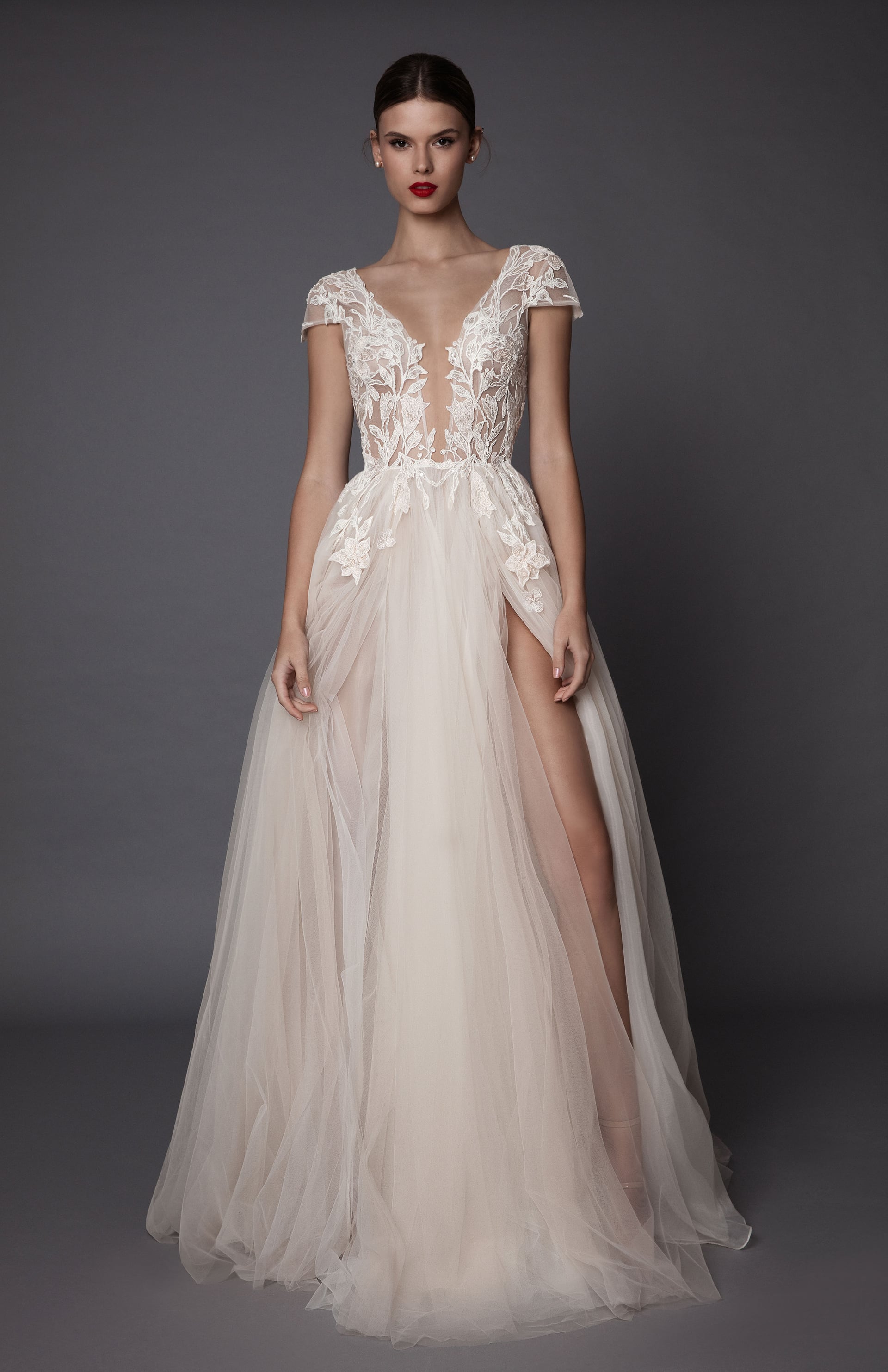 berta bridal muse, berta bride muse