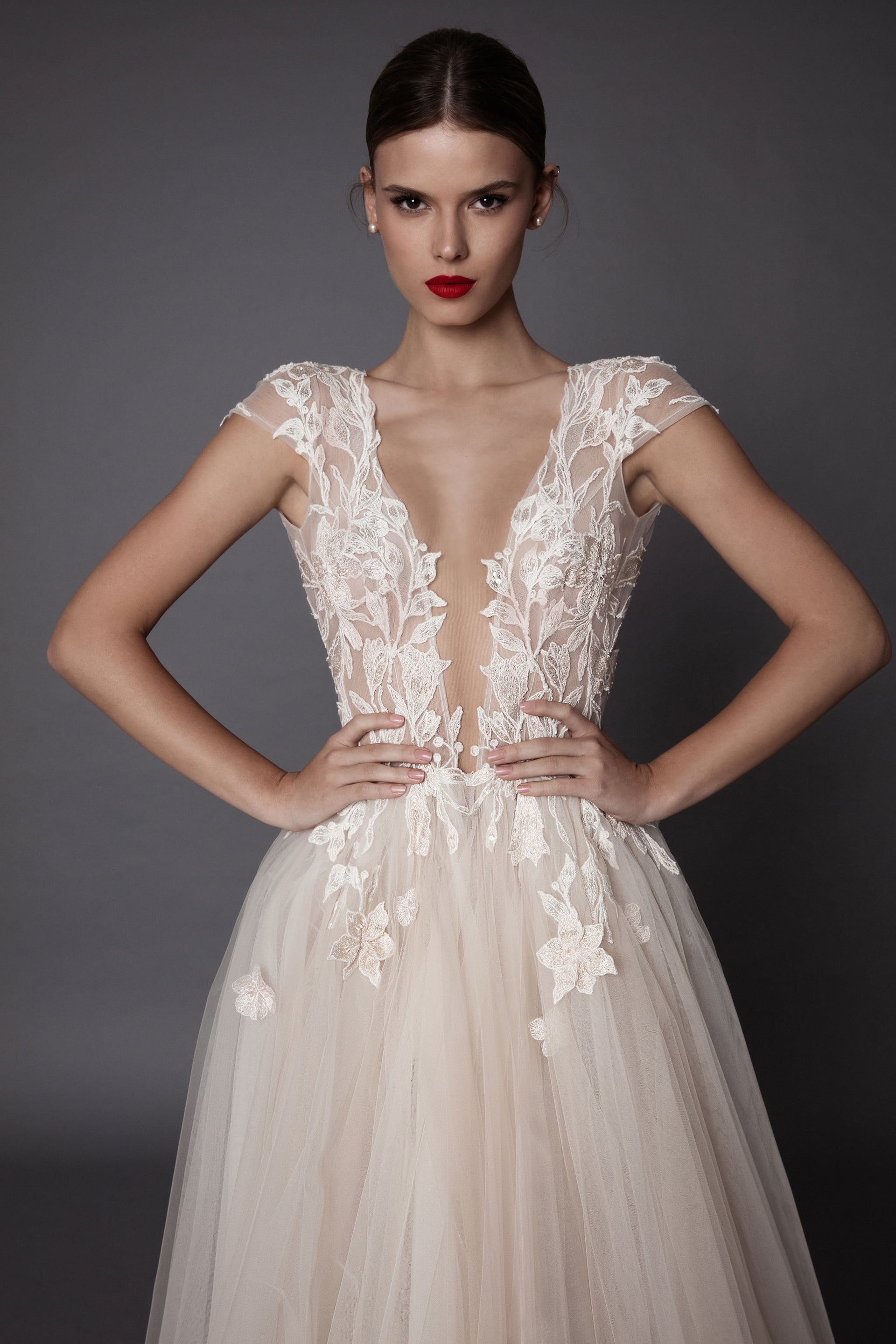 berta bridal muse, berta bride muse