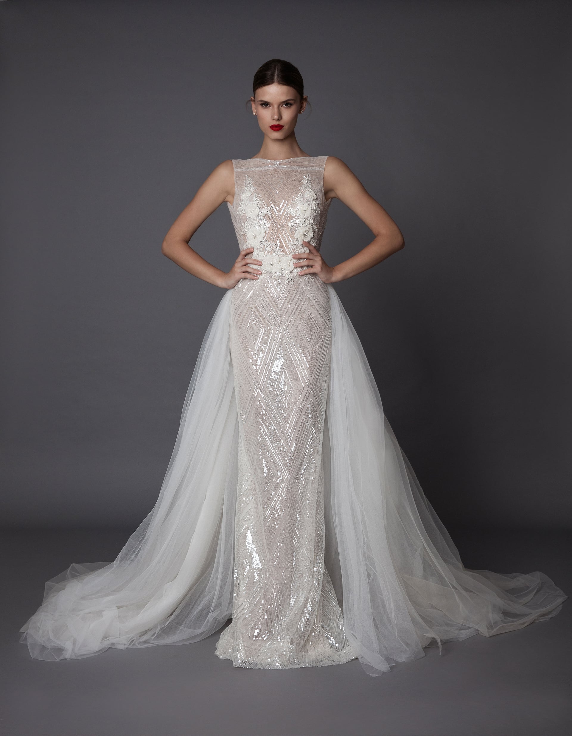 berta bridal muse, berta bride muse