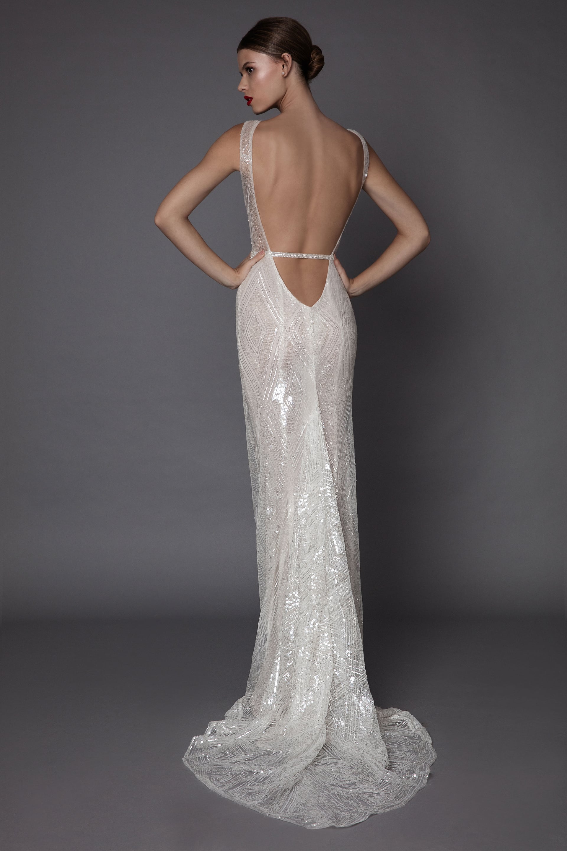 berta bridal muse, berta bride muse